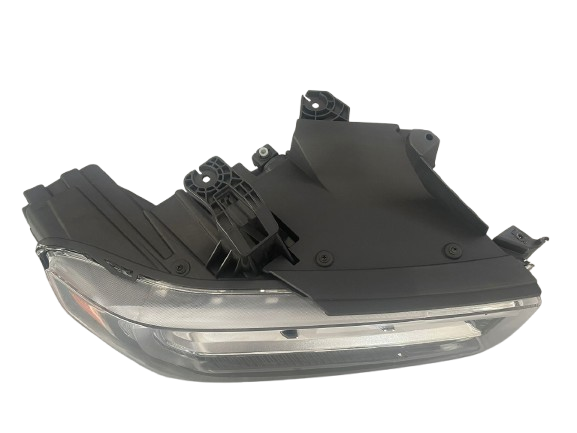 Head Lamp Acadia 2020-23 Black (AT4)