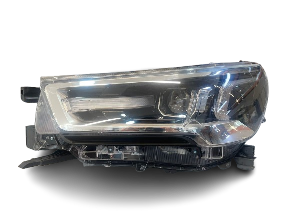 Head Lamp Hilux Revo 2020 CHM LED (WITH MOTOR)