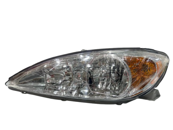Head Lamp Camry 2002-04 USA