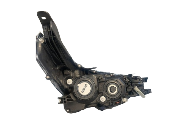 Head Lamp Corolla 2017 GCC LED