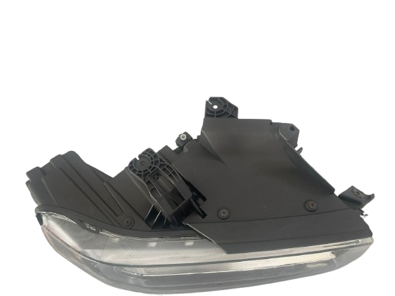 Head Lamp Acadia 2020-23 Chrome