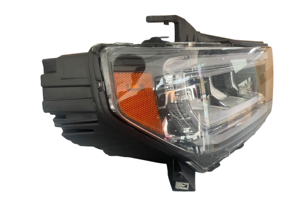 Head Lamp Acadia 2020-23 Black (AT4)