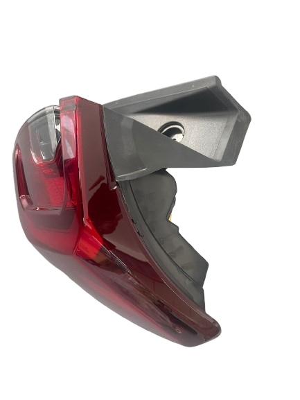 Rear Lamp Acadia 2020-24 CHROME (AT4)