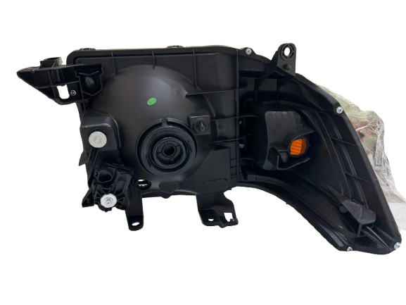 Head Lamp Land Cruiser 2007-22/FJ70 Pick-Up (BLACK)