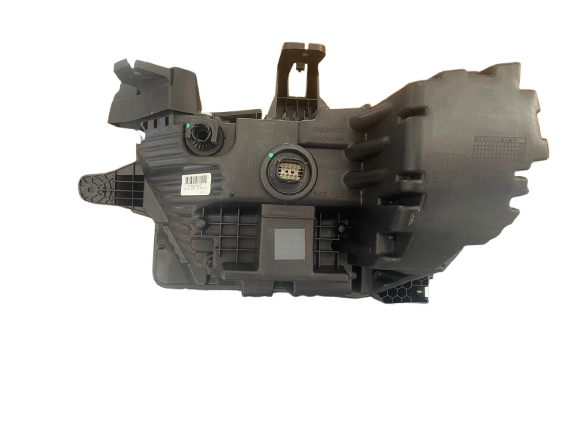 Head Lamp Acadia 2020-23 Black (AT4)