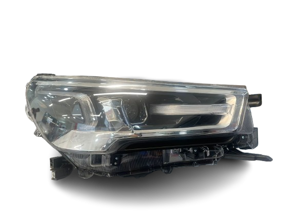 Head Lamp Hilux Revo 2020 CHM LED (WITH MOTOR)