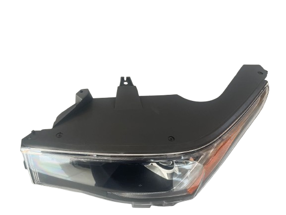 Head Lamp Acadia 2017-19 BLACK NORMAL LED
