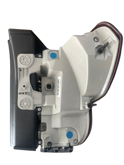 Rear Lamp Acadia 2020-24 Black (Denali)