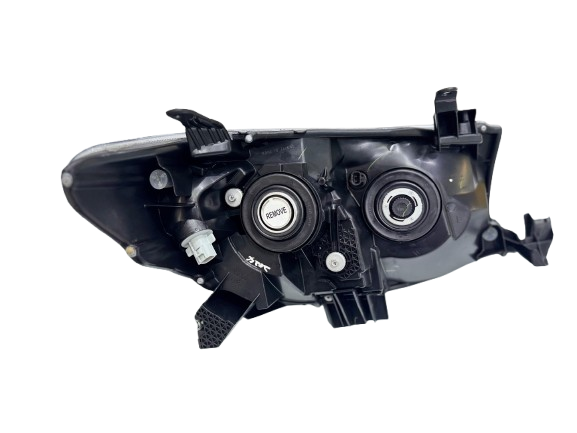 Head Lamp Fortuner 2008-10