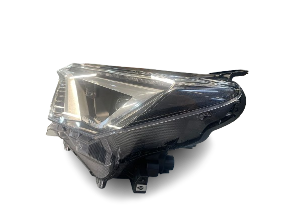 Head Lamp Rav4 2016-19 GCC (LED)