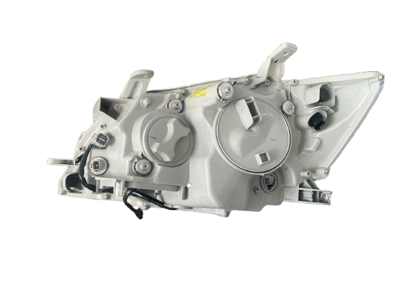 Head Lamp Aurion 2006-08 [HID]