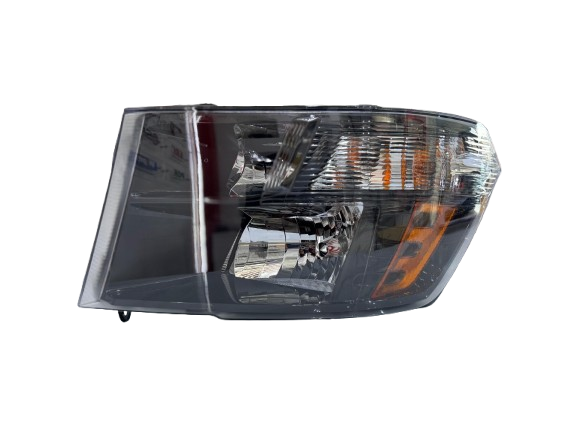 Head Lamp RAM 2013-18 CLASSIC (BLACK)