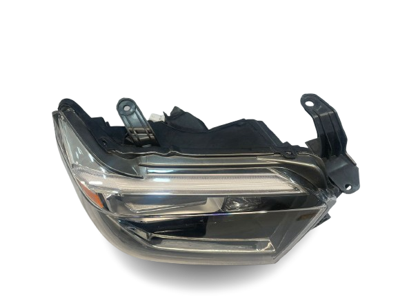 Head Lamp Tundra 2018 Chrome (LED)