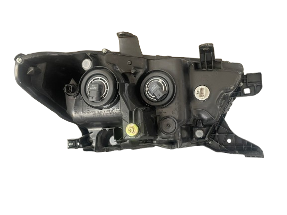 Head Lamp Tacoma 2016 Chrome/Black