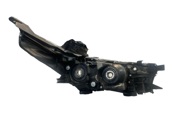 Head Lamp Corolla 2014 (Chrome Strip Inside) CHROME MOULDING