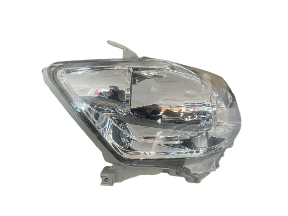 Head Lamp Aurion 2006-08 [HID]