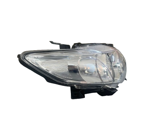 Head Lamp Corolla 2008-10