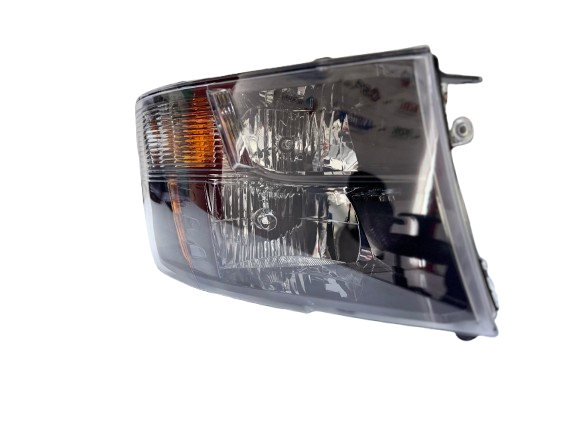Head Lamp RAM 2013-18 CLASSIC (BLACK)
