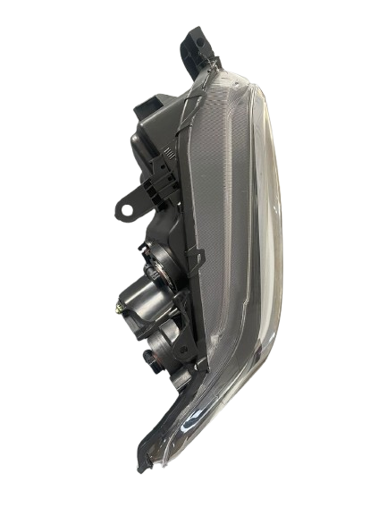 Head Lamp Tacoma 2016 Chrome/Black