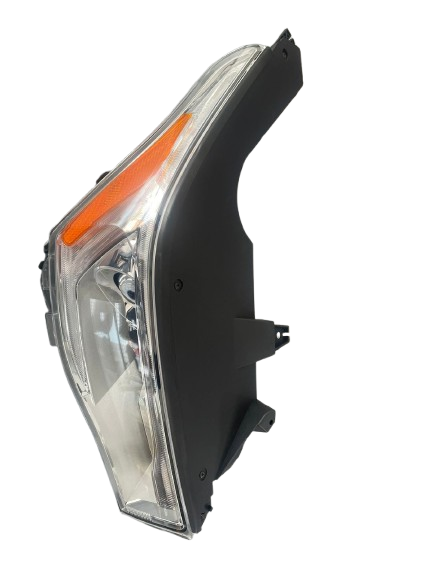 Head Lamp Acadia 2017-19 Chrome [Xenon]