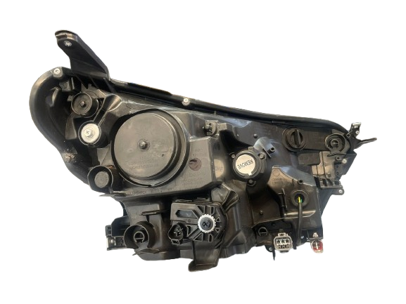 Head Lamp Rav4 2016-19 GCC (LED)