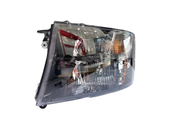 Head Lamp RAM 2013-18 CLASSIC (BLACK)