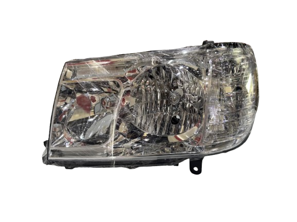 Head Lamp Land Cruiser 2005-07 FJ100 (8 CYLINDER)