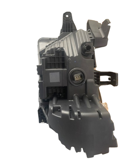 Head Lamp Acadia 2020-23 Chrome