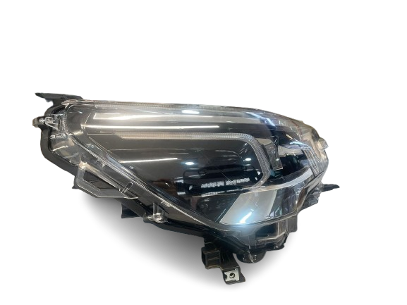 Head Lamp Hilux Revo 2020 CHM LED (WITH MOTOR)