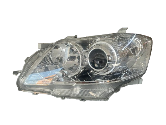 Head Lamp Aurion 2006-08 (HID)