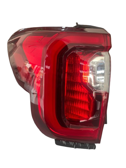 Rear Lamp Acadia 2020-24 Black (Denali)