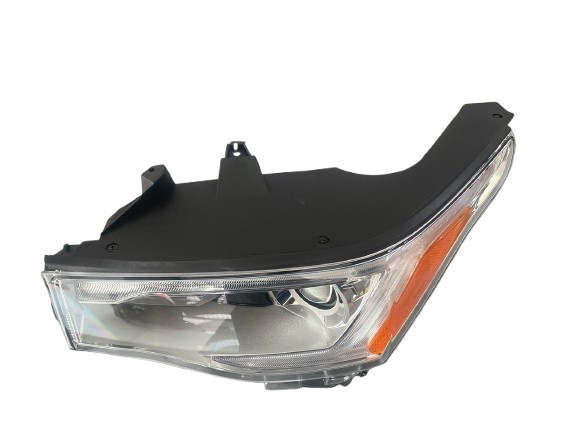Head Lamp Acadia 2017-19 CHM Normal LED