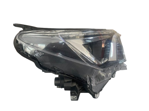 Head Lamp Rav4 2016-19 GCC (LED)