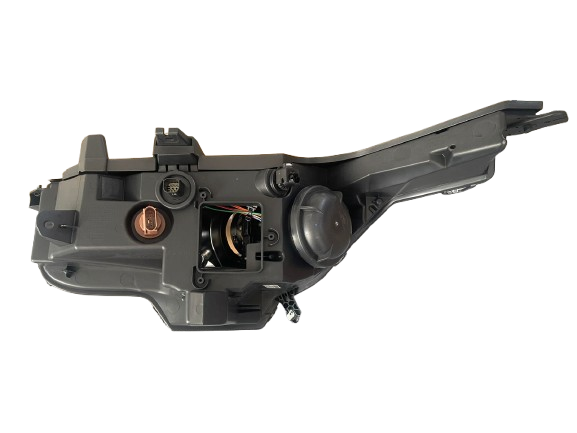 Head Lamp Acadia 2017-19 Chrome [Xenon]