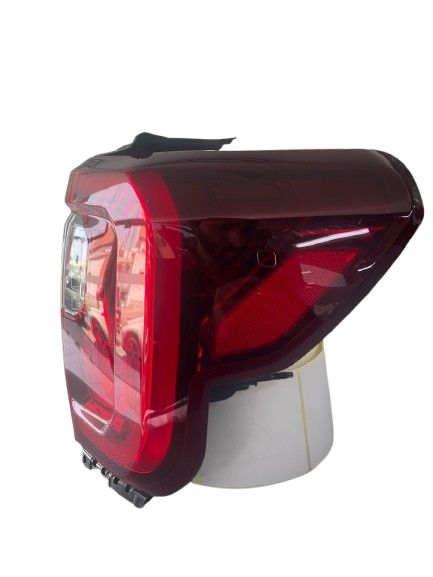 Rear Lamp Acadia 2020-24 CHROME (AT4)