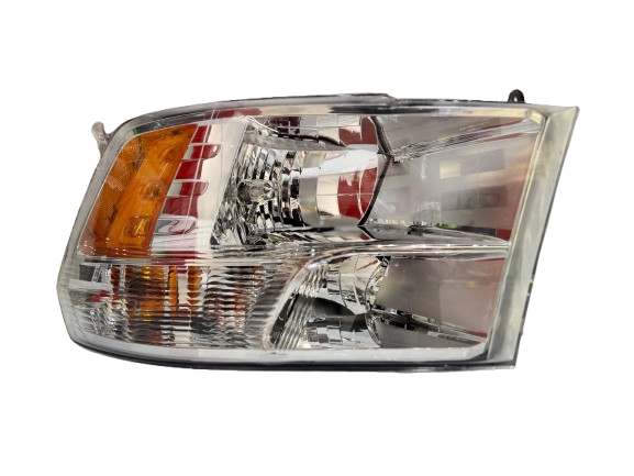 Head Lamp RAM 2013-18 CLASSIC (CHROME)