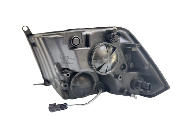 Head Lamp RAM 2013-18 CLASSIC (CHROME)