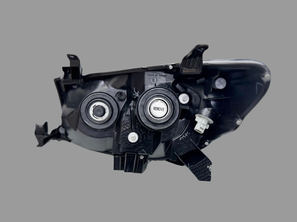 Head Lamp Fortuner 2008-10