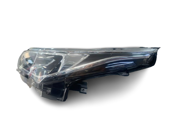 Head Lamp Corolla 2017 GCC LED