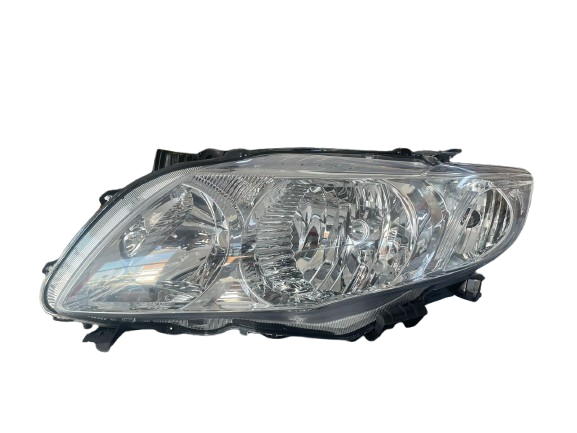 Head Lamp Corolla 2008-10