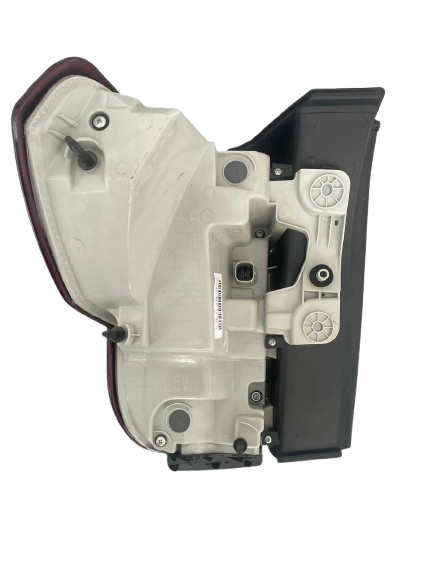 Rear Lamp Acadia 2020-24 Black (DENALI)