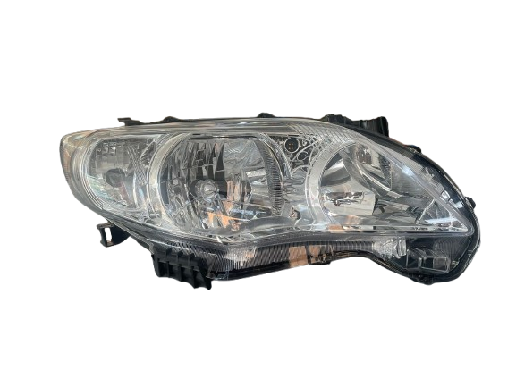 Head Lamp Corolla 2011-13 (GCC)
