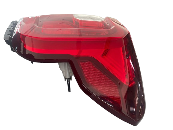 Rear Lamp Acadia 2020-24 Black (DENALI)