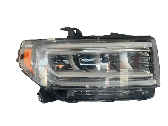 Head Lamp Acadia 2020-23 Chrome