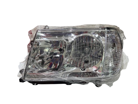 Head Lamp Land Cruiser 2005-07 FJ100 (6CYLINDER)