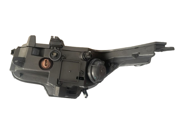 Head Lamp Acadia 2017-19 Black Normal LED